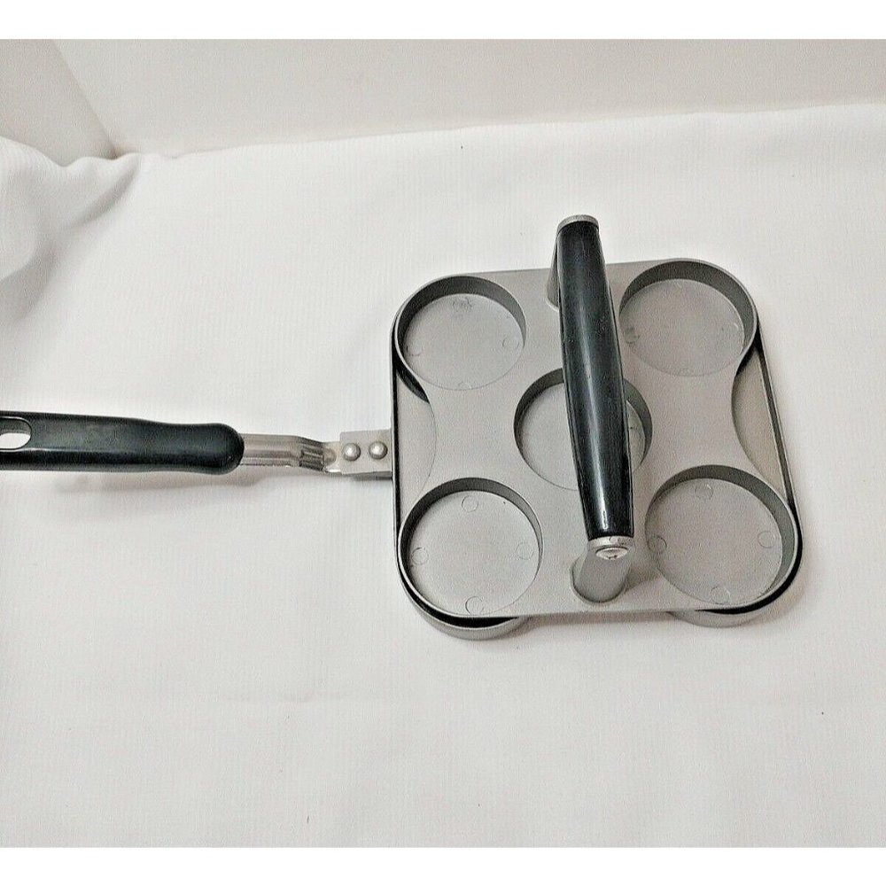 Big City Slider Station Non Stick Mini Burger
